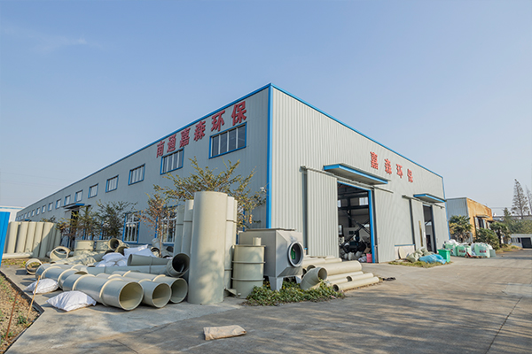 廠(chǎng)房展示